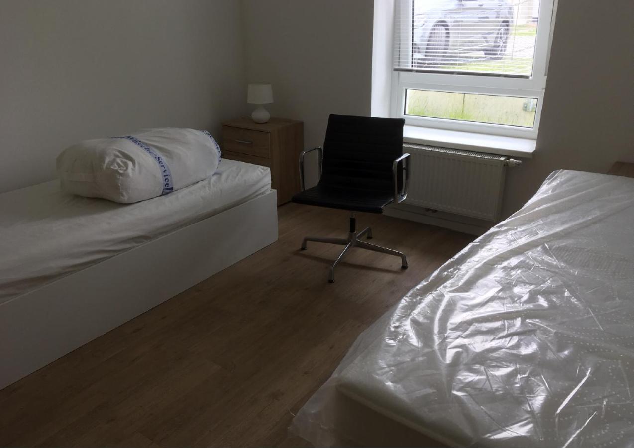 Site.inn Проживание в семье Гамбург