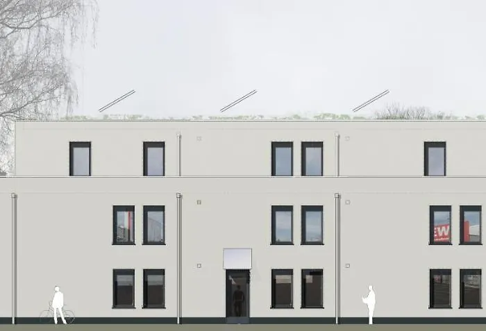 Site.Inn Hamburg