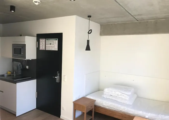 Site.Inn Hamburg