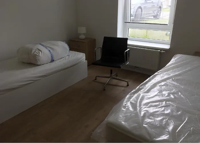 Site.Inn Hamburg