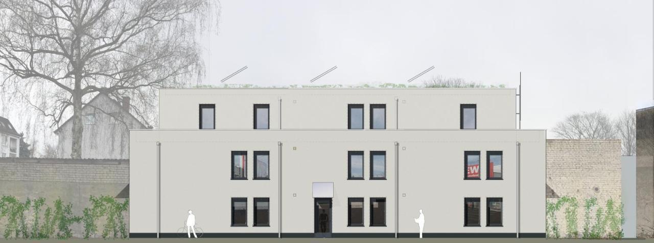 Accommodatie bij particulieren Site.inn *