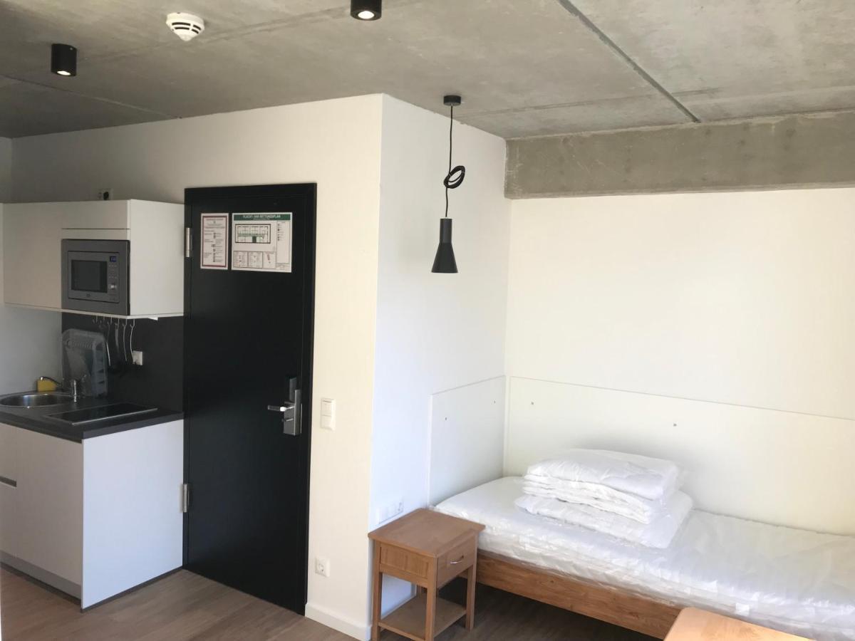 Homestay Site.inn Hamburg