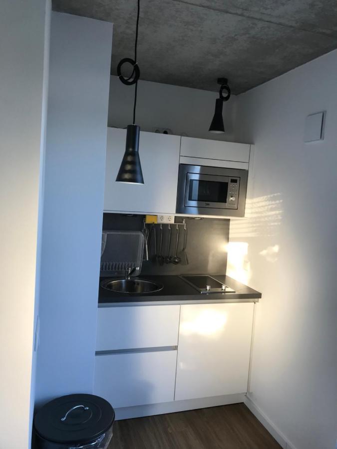 Accommodatie bij particulieren Site.inn Hamburg-Harburg