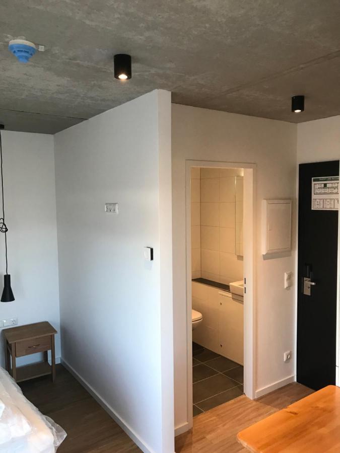 Homestay Site.inn Hamburg