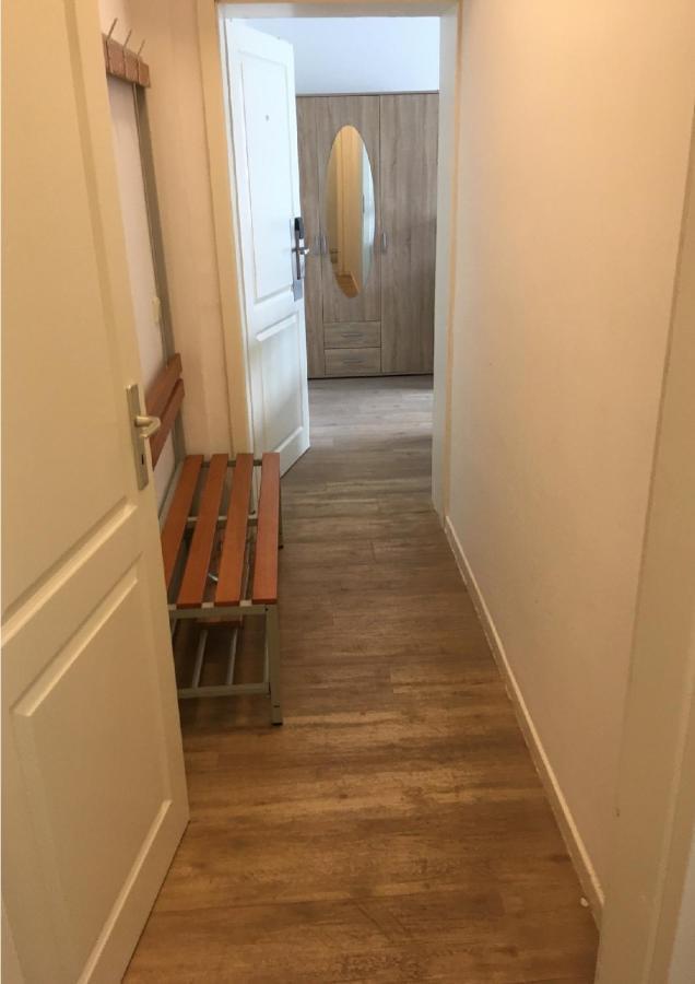 Accommodatie bij particulieren Site.inn